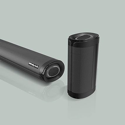 Zebronics Zeb-Juke Bar 9530WS Pro Dolby 5.1 Soundbar