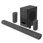 Zebronics Zeb-Juke Bar 9530WS Pro Dolby 5.1 Soundbar